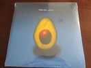 Pearl Jam-Self-Titled (Avocado) - Vinyl LP Record - SEALED