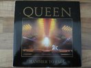 QUEEN HAMMER TO FALL RARE 'LIVE' 7