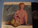 SIGNED, 1962 SUE THOMPSON  R&R LP 