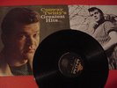 1960, CONWAY TWITTY LP {FO, W/POSTER}, 