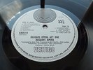 Beggar’s Opera – Act One // Orig. 1st UK Vertigo Swirl LP - Nice Condition