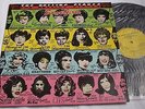 The Rolling Stones - Some Girls LP Indian Copy NM VERY RARE