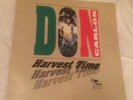 Don Carlos Harvest Time Killer Roots LP
