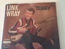 RARE ROCKABILLY   PICTURE SLEEVE