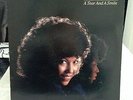 LP LINDA LEWIS a tear and a smile UK BOOGIE