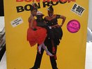LP BON ROCK b-boy  BOOGIE  french press