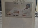LP O.T SYKES first love US MODERN SOUL BOOGIE