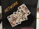 LP NETWORK i need you  MODERN SOUL BOOGIE original