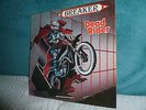 BREAKER dead rider METAL LP BELLAPHON GERMANY 1985 NM VINYL