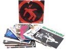 #28826479 Green Day [21 VINYL LP] Nuevo