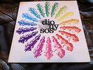 DIONYSOS Rare Canada heavy psych prog LP