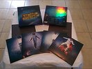 Red Hot Chili Peppers - Stadium Arcadium - 4 LP Deluxe Art 180g Vinyl Box Set