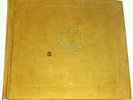 WWI Record Album for Victrola 78RPM + Antique & Vintage 10