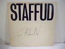 STAFFUD*REGGAE REVIVAL*ROCKFORT label RF-712*CANADA