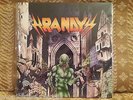 RANDY COMPILATION MINT LTD PRIVATE METAL MINT NWOBHM NO REMORSE REC 2012