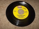 Jimmy Beaumont...you Got Too much going for You / I Never Loved Her Anyway...45