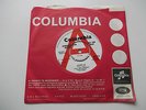 UK Columbia Demo 45 Nicky James Movement - Stagger Lee / I'm Hurtin' 1965 EX+