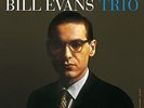 THE BILL EVANS TRIO Portrait In Jazz LP NEW VINYL Dol reissue 180g Riverside Sco