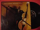 RARE,1956, OSCAR PETTIFORD JAZZ LP, 