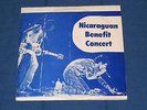 Rolling Stones – Winter Tour 1973 - Nicaraguan Benefit 2 LP BOOTLEG RECORDING