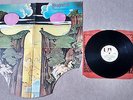 HAWKWIND - WARRIOR ON THE EDGE OF TIME - VINYL LP