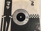 THE BODYSNATCHERS REGGAE/SKA 7