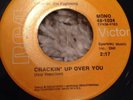 Rare Northern Soul Roy Hamilton Crackin' Up Over You