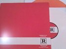 QUEENS OF THE STONE AGE Double LP on Orange & White Vinyl Gatefold cover