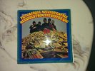 Status Quo, Original First lp, Picturesque Matchstickable Messages