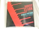 SONNY CLARK Blues in the Night Paul Chambers Jymie Merritt 180 gram SEALED LP