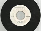 SKATALITES / JACK RUBY / PRINCE GARTHIE / 7''/ VG+