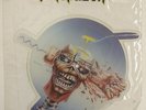Iron Maiden Can I Play With Madness Single 7