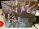 The Doors, Strange Days, Mono first press EKL 4014 EXCELLENT RARE
