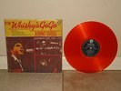 RARE ASIAN JOHNNY RIVERS WHISKEY A GO GO ALBUM LP RECORD COLORED VINYL VG+/VG+