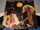 RARE LIVE LED ZEPPELIN 2 LP SET CHILDREN OF THE MOON L.A. FORUM 3/25/1975