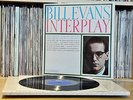 Bill Evans Quintet / Freddie Hubbard - Interplay **Riverside RLP 445 Mono LP**