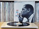 Dexter Gordon / Bud Powell - Our Man In Paris **US Blue Note BST 84146 LP**