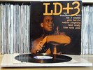 Lou Donaldson With The Three Sounds - LD+3 **US Blue Note BLP 4012 47W 63rd DG**