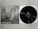 Dimmu Borgir For all tid LP Original 1995 No Colours Records Vinyl Limi. NC003