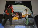 RARE LIVE LED ZEPPELIN 3 LP SET COLOGNE 1980 VINYL VG++ COVER GOOD