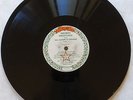 Edison Diamond Disc Holiday Greetings The Bunch at Orange Dealer Promo RARE E-