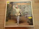 Mozart Don Giovanni KARAJAN DGG DIGITAL 3LP box nm-mint