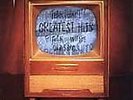 Television's Greatest Hits Vol. 4 - Sealed Vinyl - Tee Vee Toons - Black & White