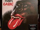 The Rolling Stones - Grrr Greatest Hits - Vinyl Box Set, 5 LP - Brand NEW