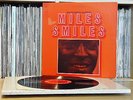 Miles Davis Quintet - Miles Smiles **Rare US First Columbia 2-Eye CS 9401 LP**