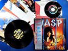 W. A. S. P. 