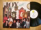 JOY time is right PRIVATE soul funk boogie 1983  w/insert   EX