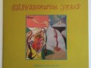 Tomorrows Tulips Experimental Jelly LP NM/NM Peach Colored Vinyl