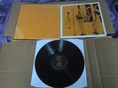 THE STYLE COUNCIL The Cost Of Loving LP FULLY AUTOGRAPHED RARE PAUL WELLER JAM