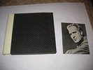 Bruno Walter Beethoven Nine Symphonies 7 LP box set Columbia 6 eye D7L 265